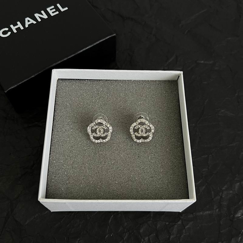 Chanel Earring 07yxs67